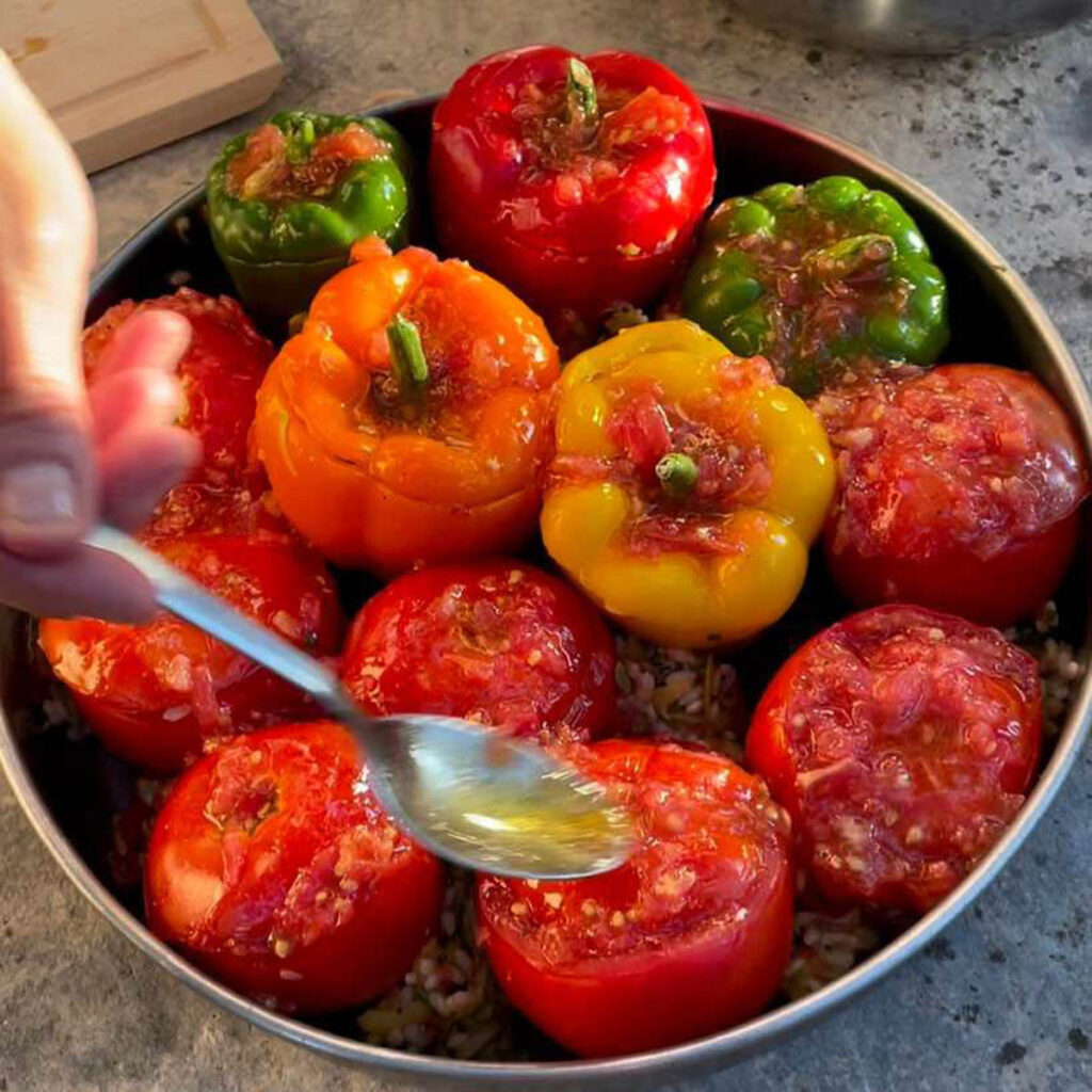 Velani Pilates & Culinary Retreat