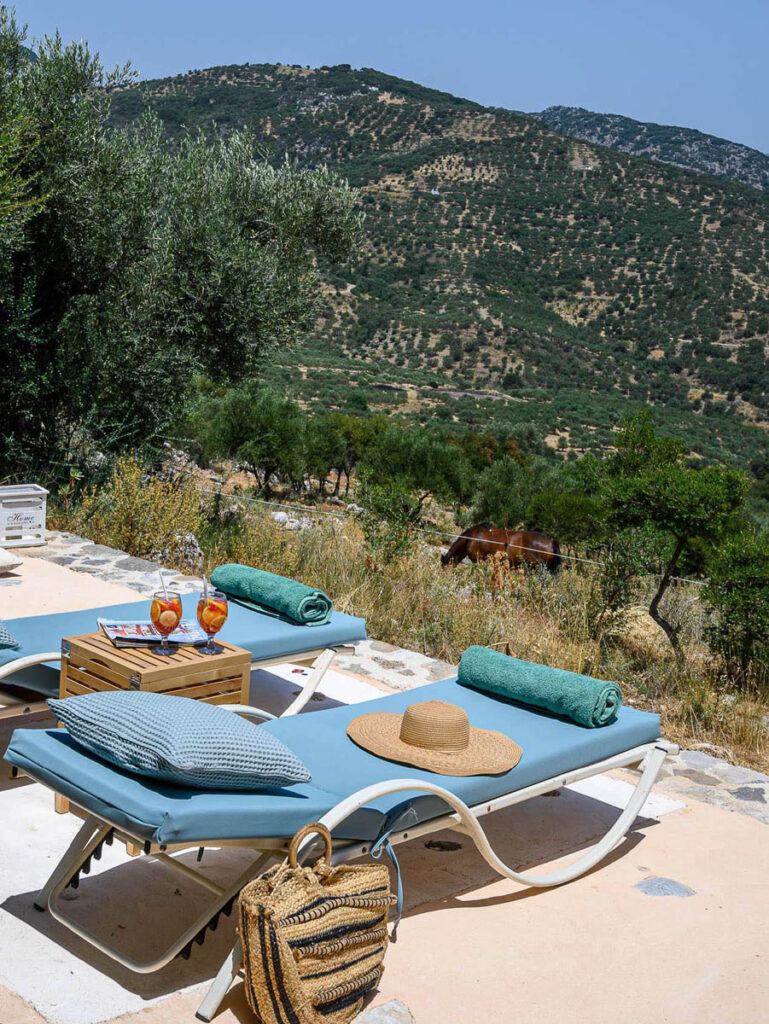 Velani Pilates & Culinary Retreat