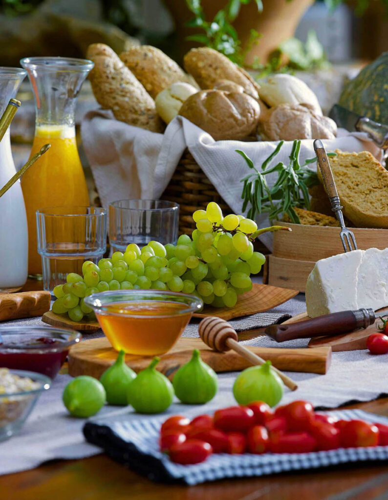 Velani Pilates & Culinary Retreat