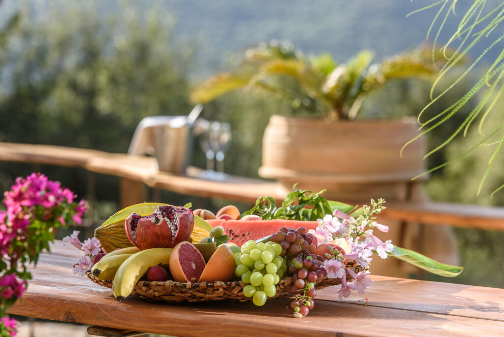 fruit
